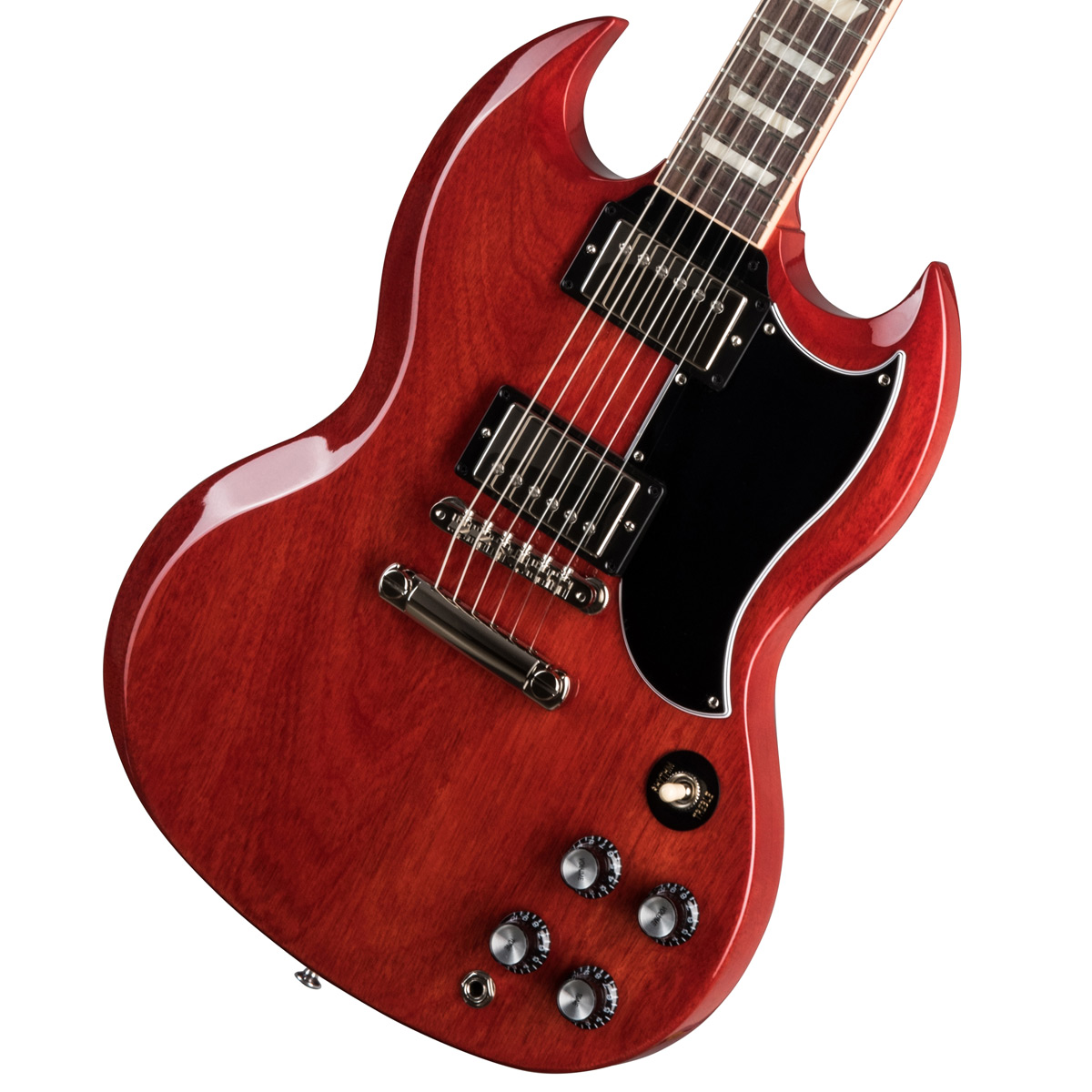 Gibson USA / SG Standard 61 Vintage Cherry ギブソン エレキギター