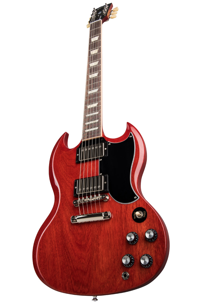 Gibson USA / SG Standard 61 Vintage Cherry ギブソン