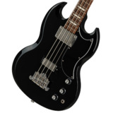 Gibson USA / SG Standard Bass Ebony  ֥ 쥭١