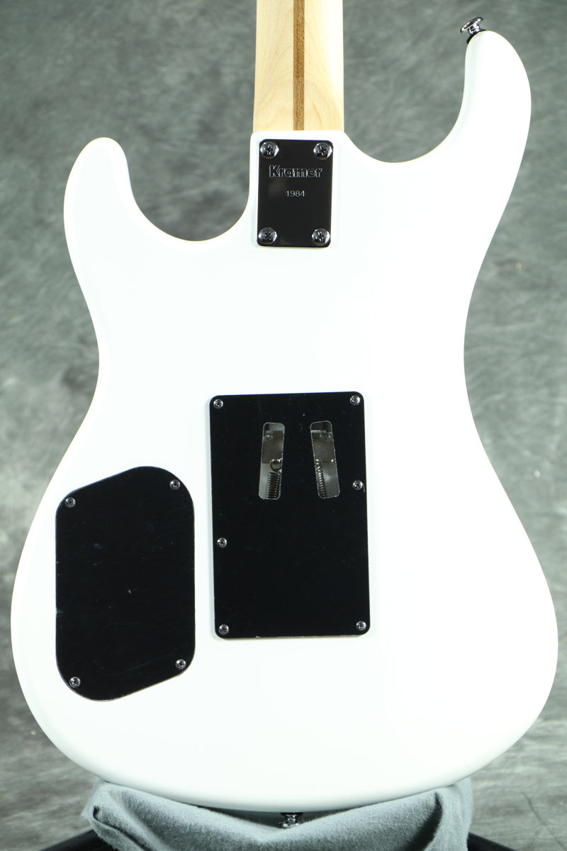 Kramer / The 84 Alpine White クレイマーギター | イシバシ楽器