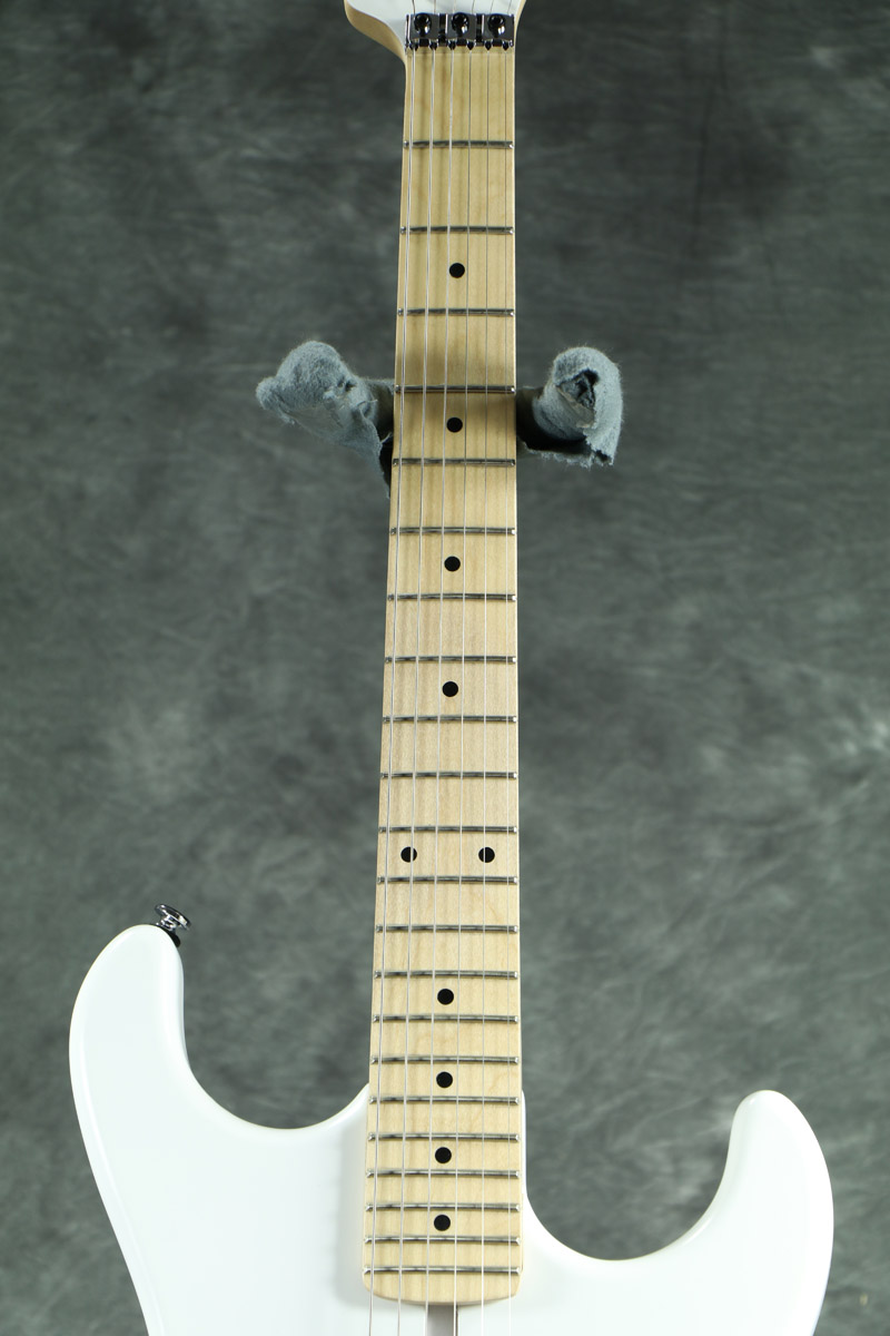KRAMER エレキベース アイボリー Kramer / The 84 Alpine White クレイマーギター | イシバシ楽器
