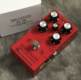 KATANASOUND 赫線 RED STRIPE コンプレッサー コンプレッサー】-KATANASOUND-クリーンと歪みを中和したような