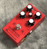 KATANASOUND 赫線 RED STRIPE コンプレッサー KATANASOUND RED STRIPE 赫線 ギター・ベース兼用コンプレッサー