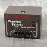 楽天市場】AKIMA&NEOS/Phantom Spirits Wild Bass【受注生産品