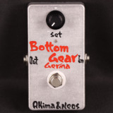 Akima &Neos / Bottom Gear ANS-EF-12 ֡
