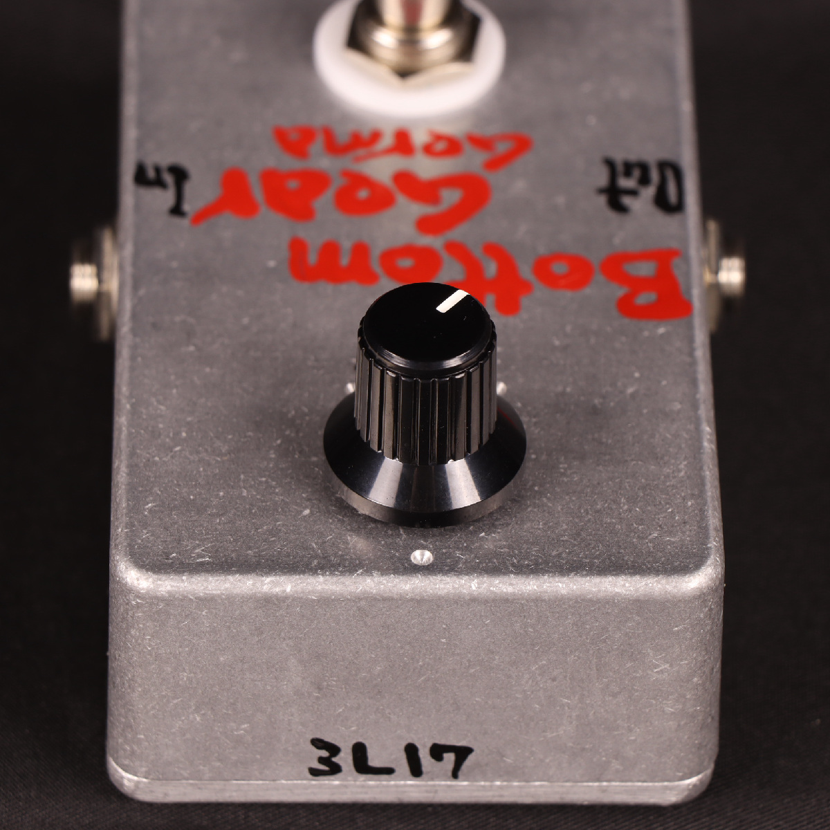 Akima & Neos / Bottom Gear ANS-EF-12 ブースター | イシバシ楽器