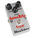 Akima &Neos / Germa Bite Super ANS-EF-13 ե  Made in Japan &ͥ