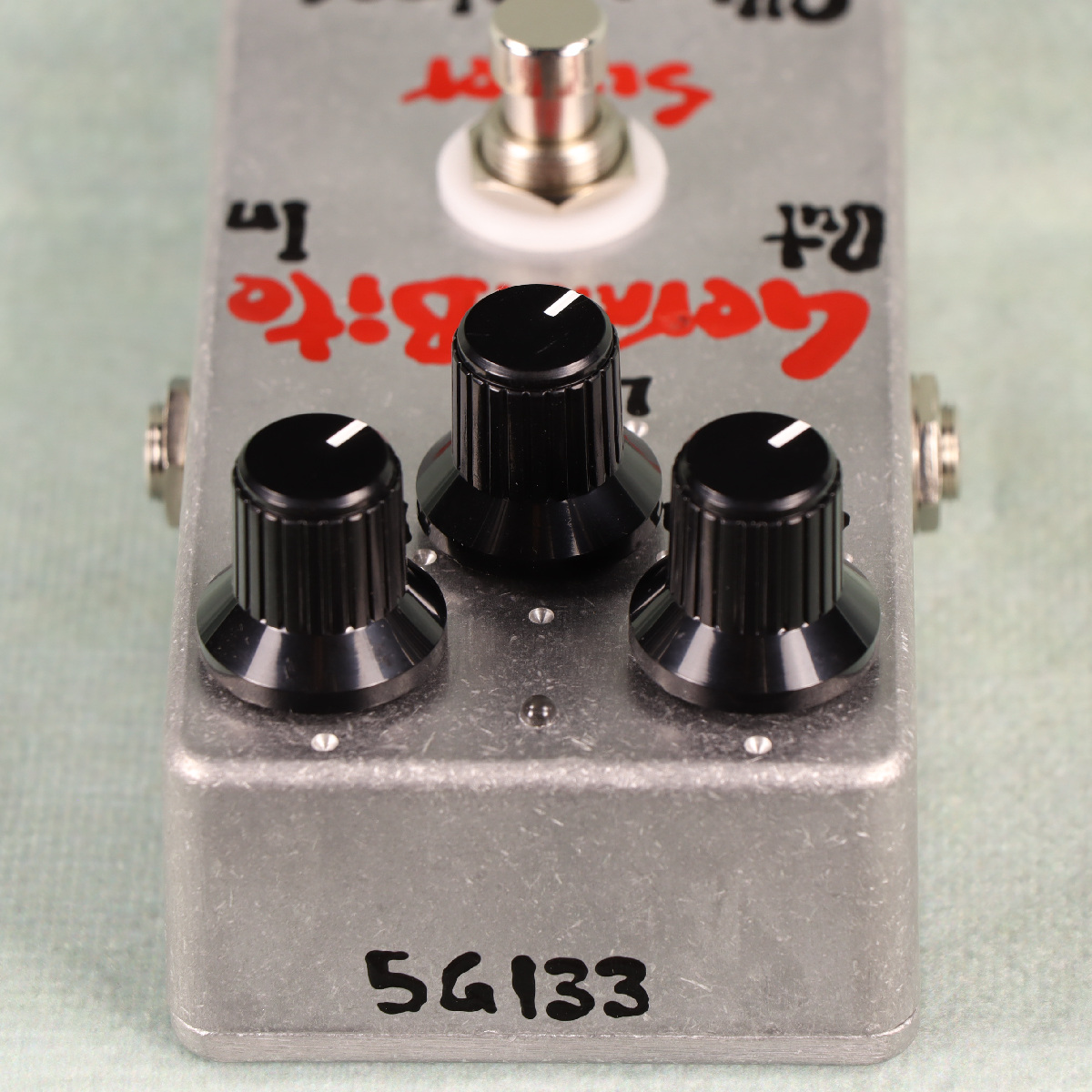 アンプ・エフェクターセール品》Akima & Neos / Germa Bite