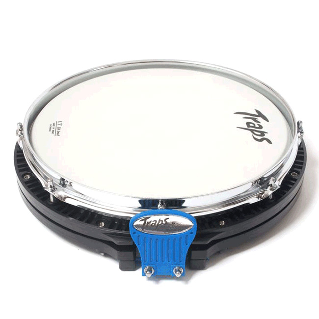 Traps Drums / A400NC 【一部外箱破損/開封品】ポータブルドラム