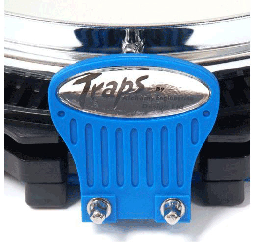 Traps Drums / A400NC 【一部外箱破損/開封品】ポータブルドラム