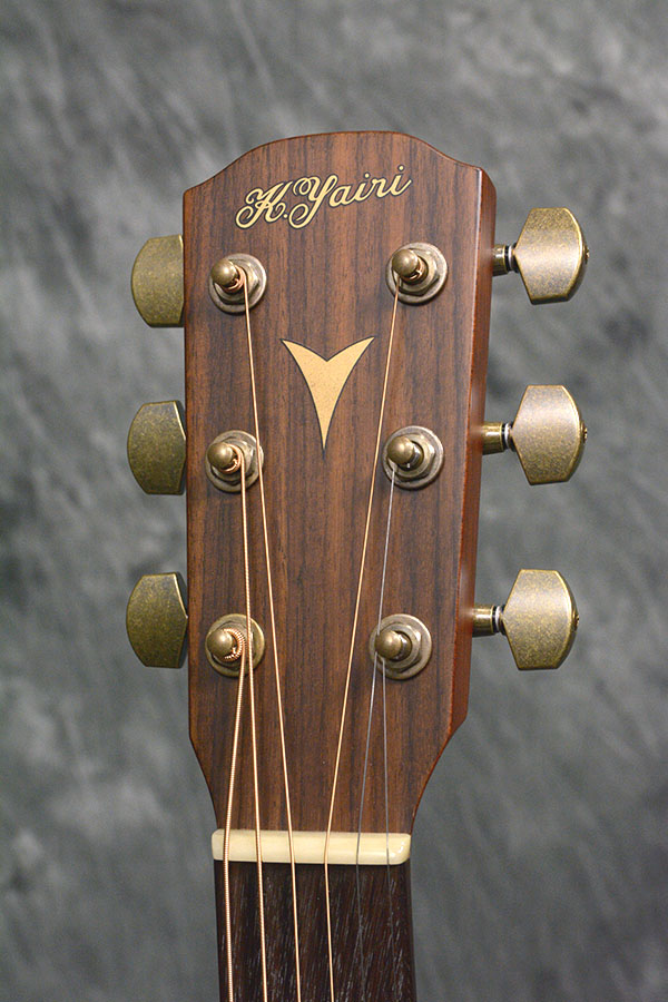 YAIRI アコースティックギター　LO-K7-OVA NEW/K.Yairi LO-K7-OVA VS@guitarshoptantan - YouTube