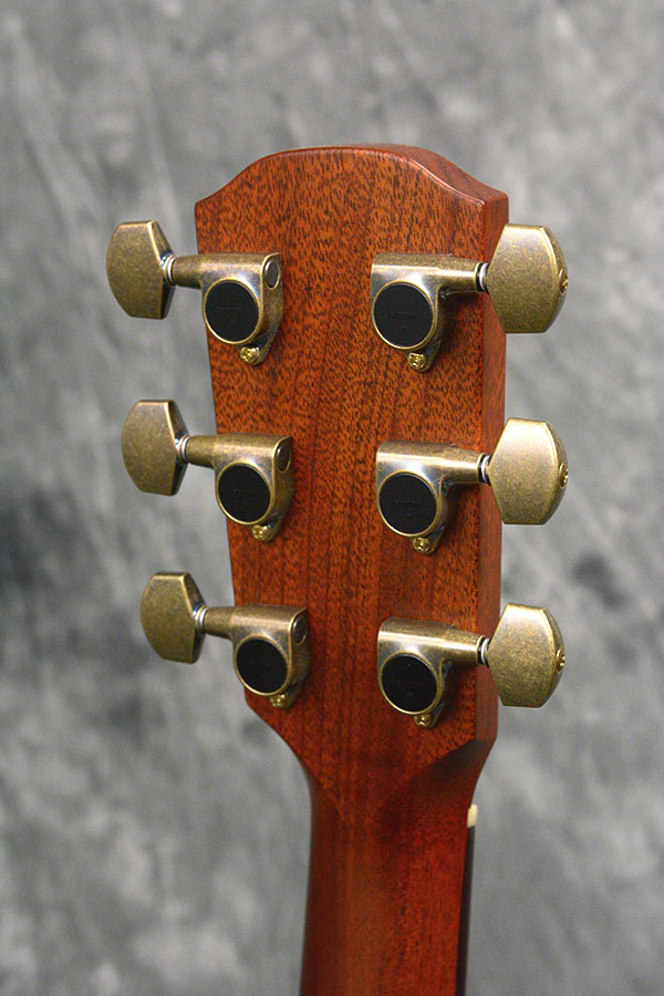 K.yairi / K Series LO-K7-OVA Vintage Sunburst | イシバシ楽器