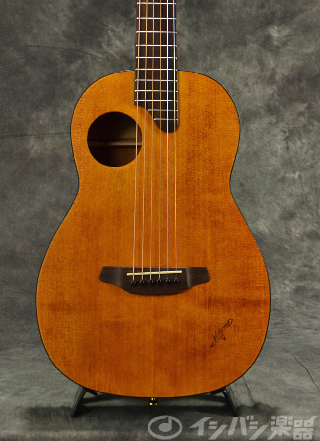 K.Yairi 限定品　美品　小物セット　 アコギ STF-RM45 大注目！】K.Yairiアコギ限定生産品が入荷しました！｜島村楽器