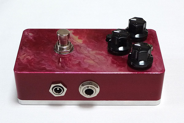 Leqtique / Redemptionist ディストーション | イシバシ楽器