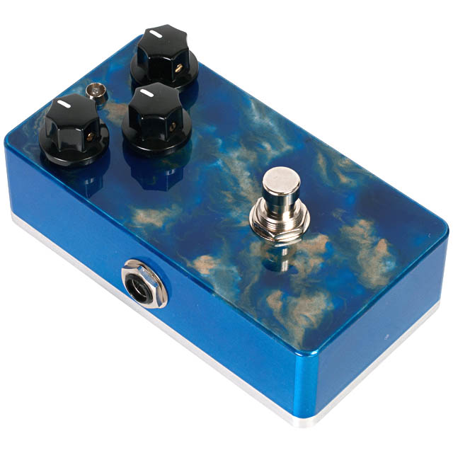 Leqtique レクティーク / CLHD 【Caeruleum Lightdrive High