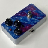 【美品】Leqtique 11/11 Vシリアル Leqtique 11/11 - 幅広い音作りに対応したモダンハイゲイン