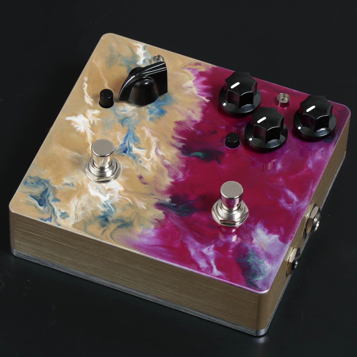 Leqtique / 2in1 Series 9/9 + ProVoost レクティーク【チョイキズ大特価】【歪系】