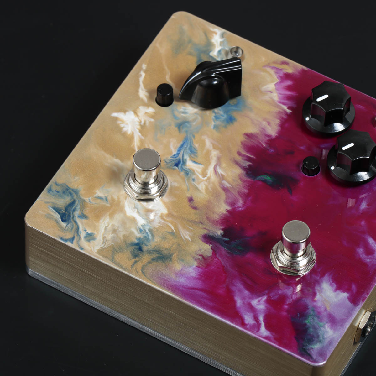 海外最新 2in1 / Leqtique Series レクティーク ProVoost + 9/9 ギター