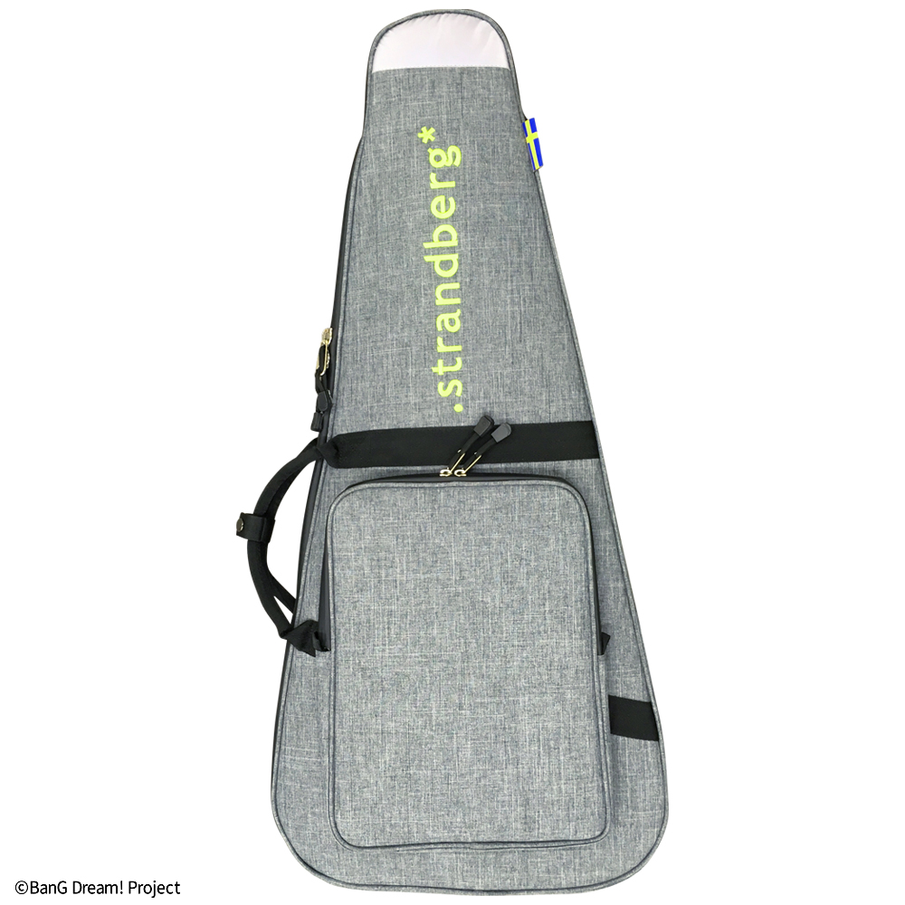 strandberg* Standard Gig-Bag | .strandberg* Guitars
