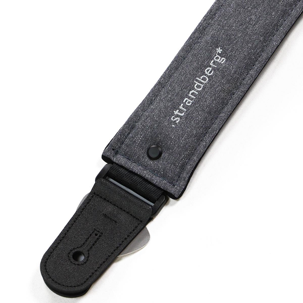 strandberg* ACME VitalGrip Guitar Strap