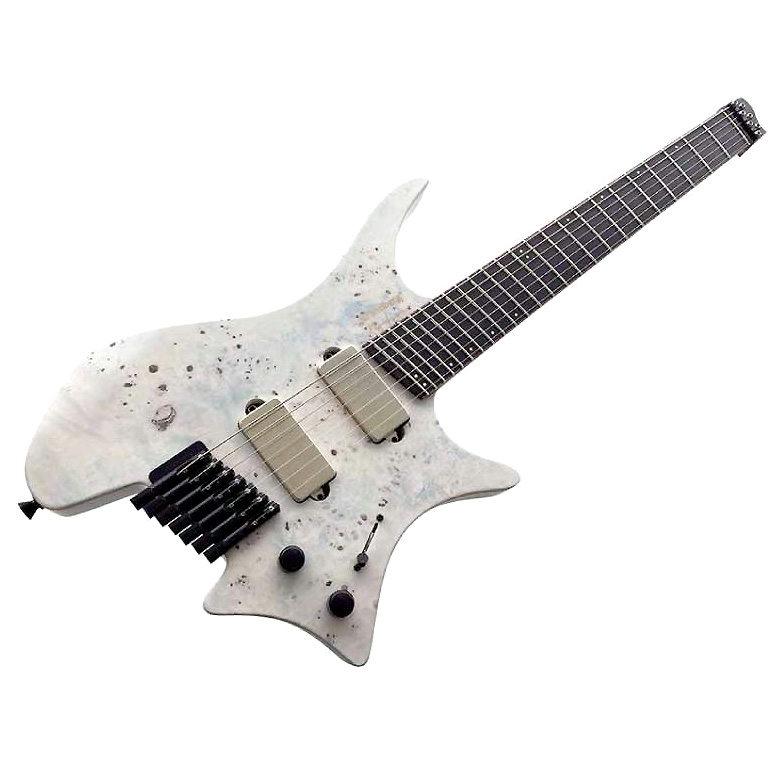 strandberg leda 7