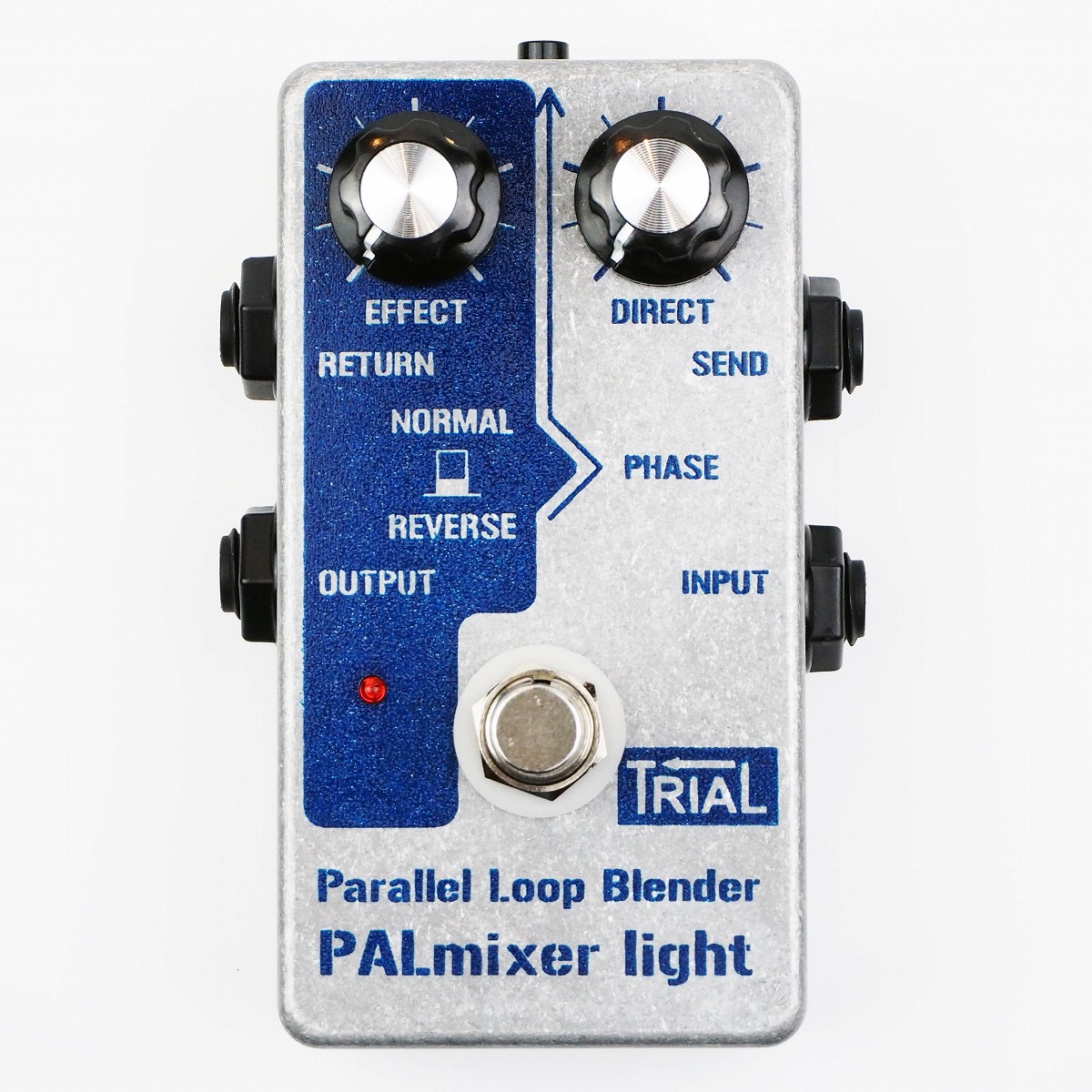 TRIAL / PALmixer light パラレルミキサー トライアル