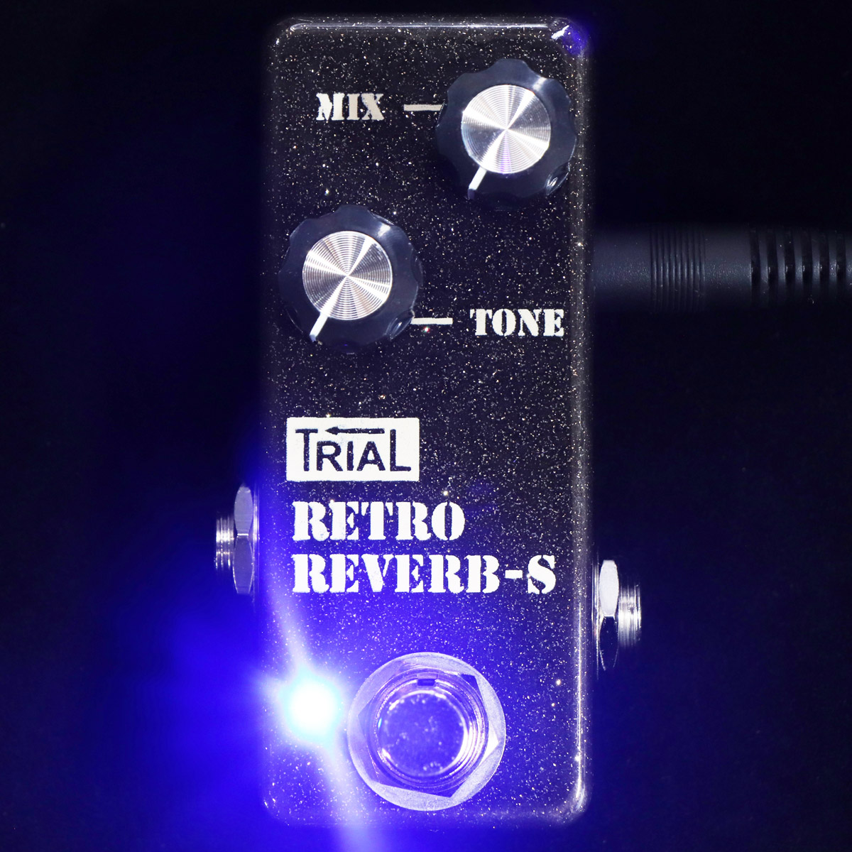 TRIAL / Retro Reverb-S リバーブ トライアル | イシバシ楽器