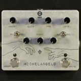 DOPHIX / Michelangelo overdrive plus Сɥ饤