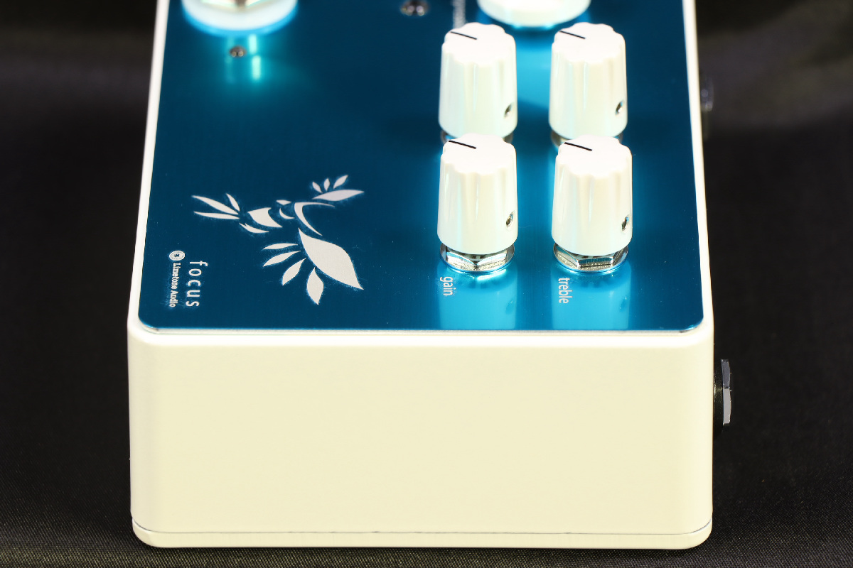 祭！23  limetone audio focus alumite color Limetone Audio Focus alumite color 送料無料 | Sound House