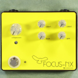 Limetone Audio / FOCUS-NX Yellow 饤ȡ󥪡ǥ
