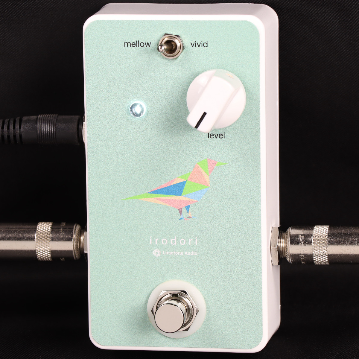 Limetone Audio / irodori ブースター ライムトーンオーディオ