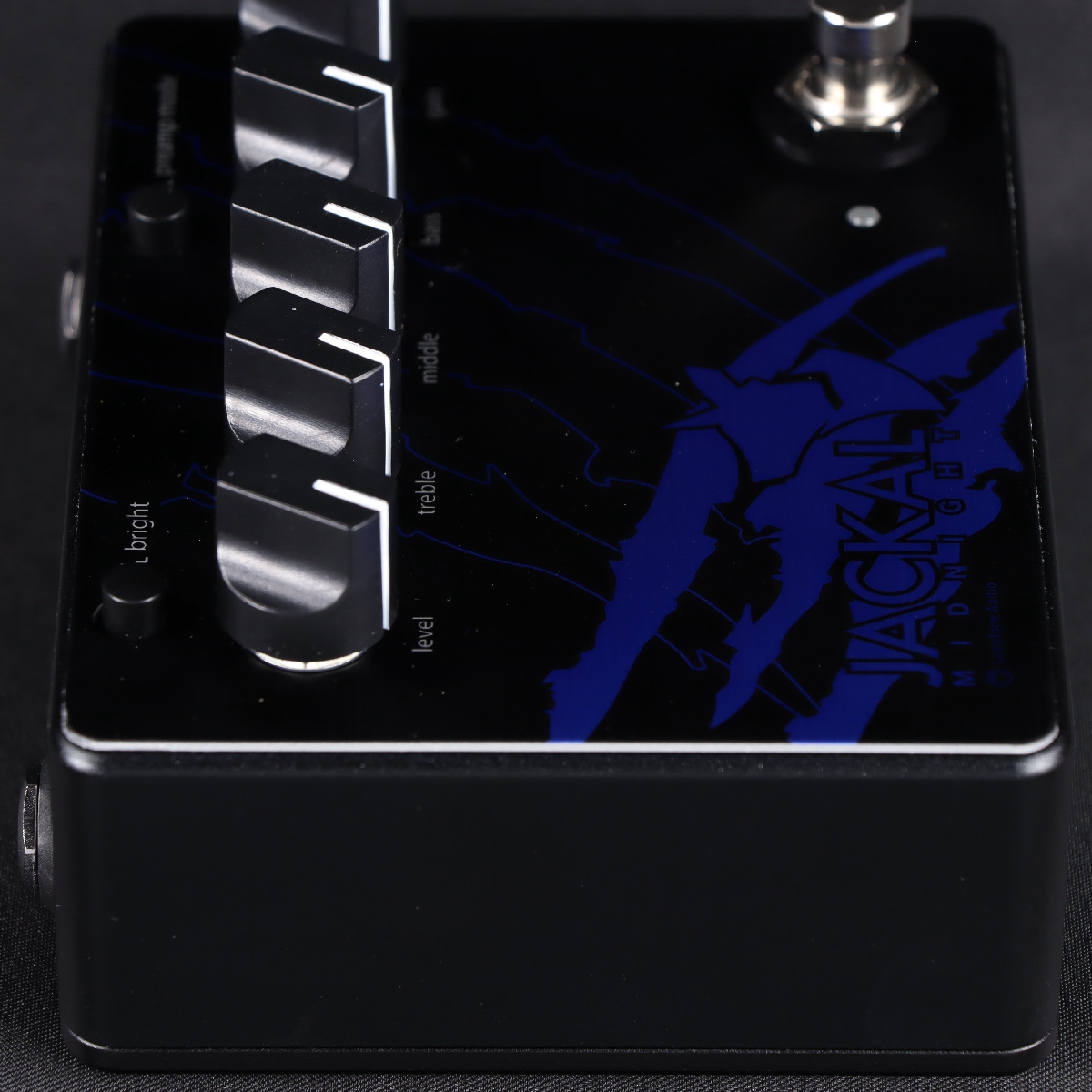 Limetone Audio JACKAL イシバシ楽器限定カラー 楽天市場】Limetone Audio / JACKAL Navy Blue 【イシバシ楽器