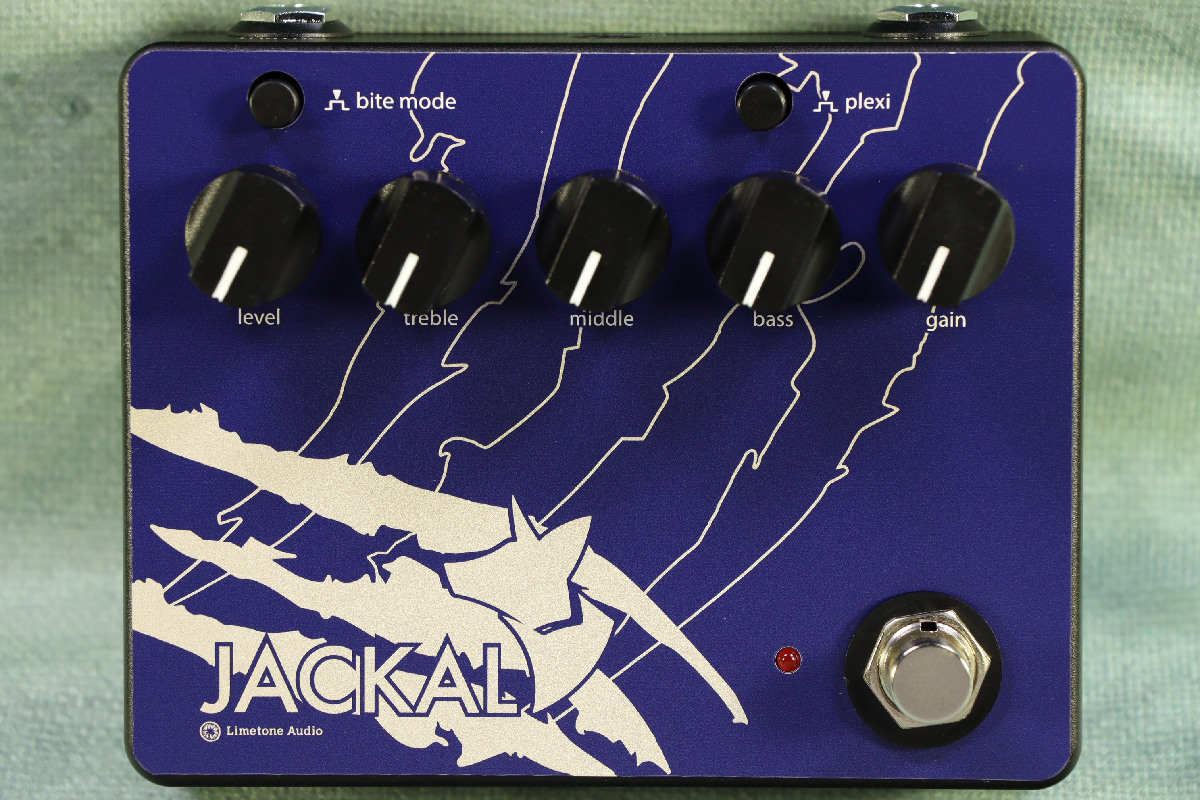 Limetone Audio JACKAL