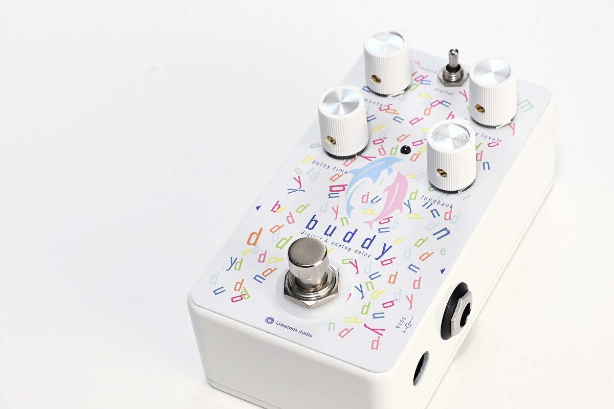 ライムトーンオーディオ　DC GATE DC GATE | Limetone Audio