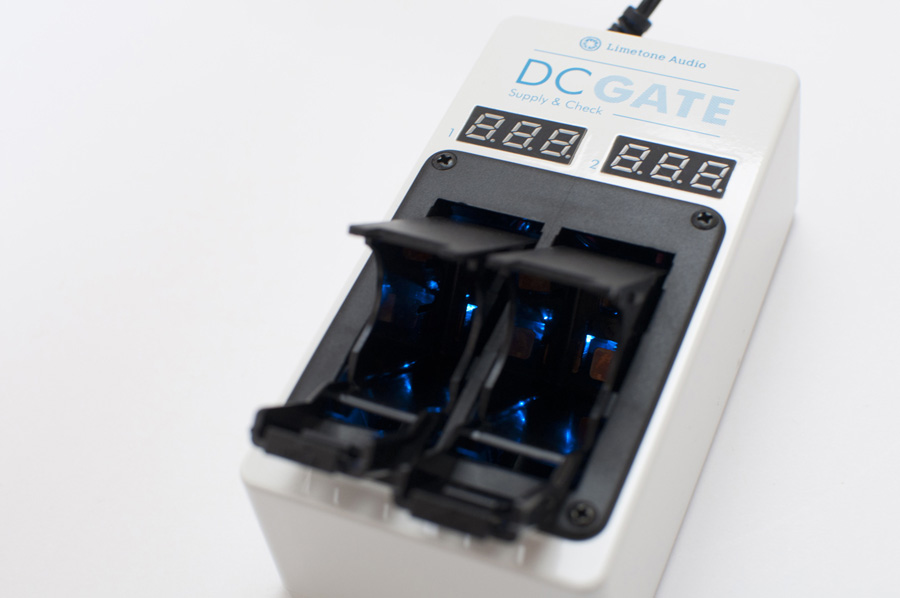 Limetone Audio DC GATE Ver.102SSC | イシバシ楽器