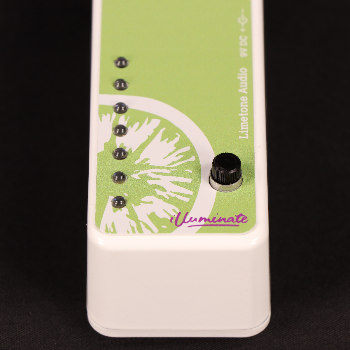 ギター Limetone Audio illuminate box mini illuminate box mini | Limetone Audio