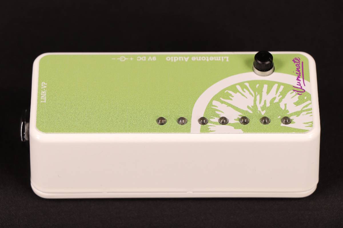 Limetone Audio / illuminate box mini ライムトーンオーディオ Limetone Audio / illuminate box mini ライムトーンオーディオ