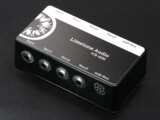 Limetone Audio / JCB-4SM Black 󥯥ܥå