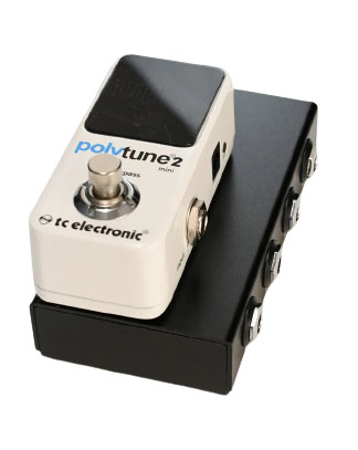 Limetone Audio / JCB-4S-Flat シグナルジャンクションボックス Limetone Audio / JCB-4S-Flat シグナルジャンクションボックス