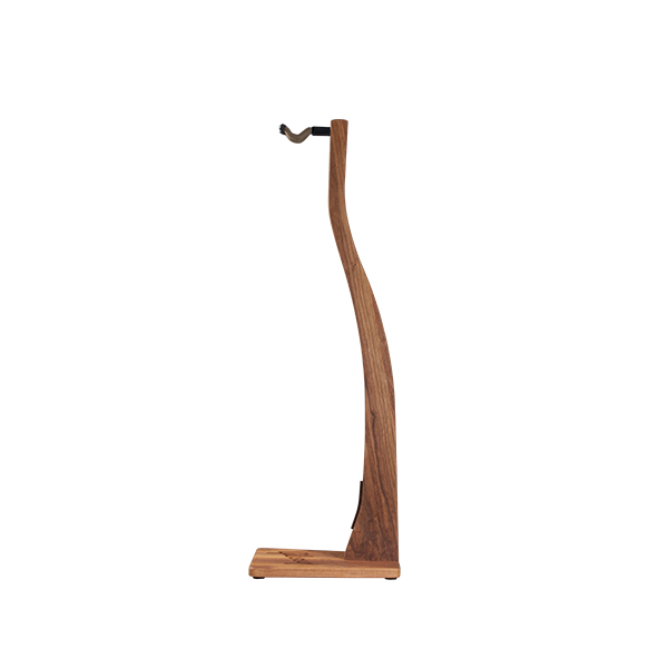 Gibson / Handcrafted Wooden Guitar Stand Walnut (ASTD-WN
