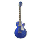 Epiphone / Tommy Thayer Electric Blue Les Paul Outfit 【トミー
