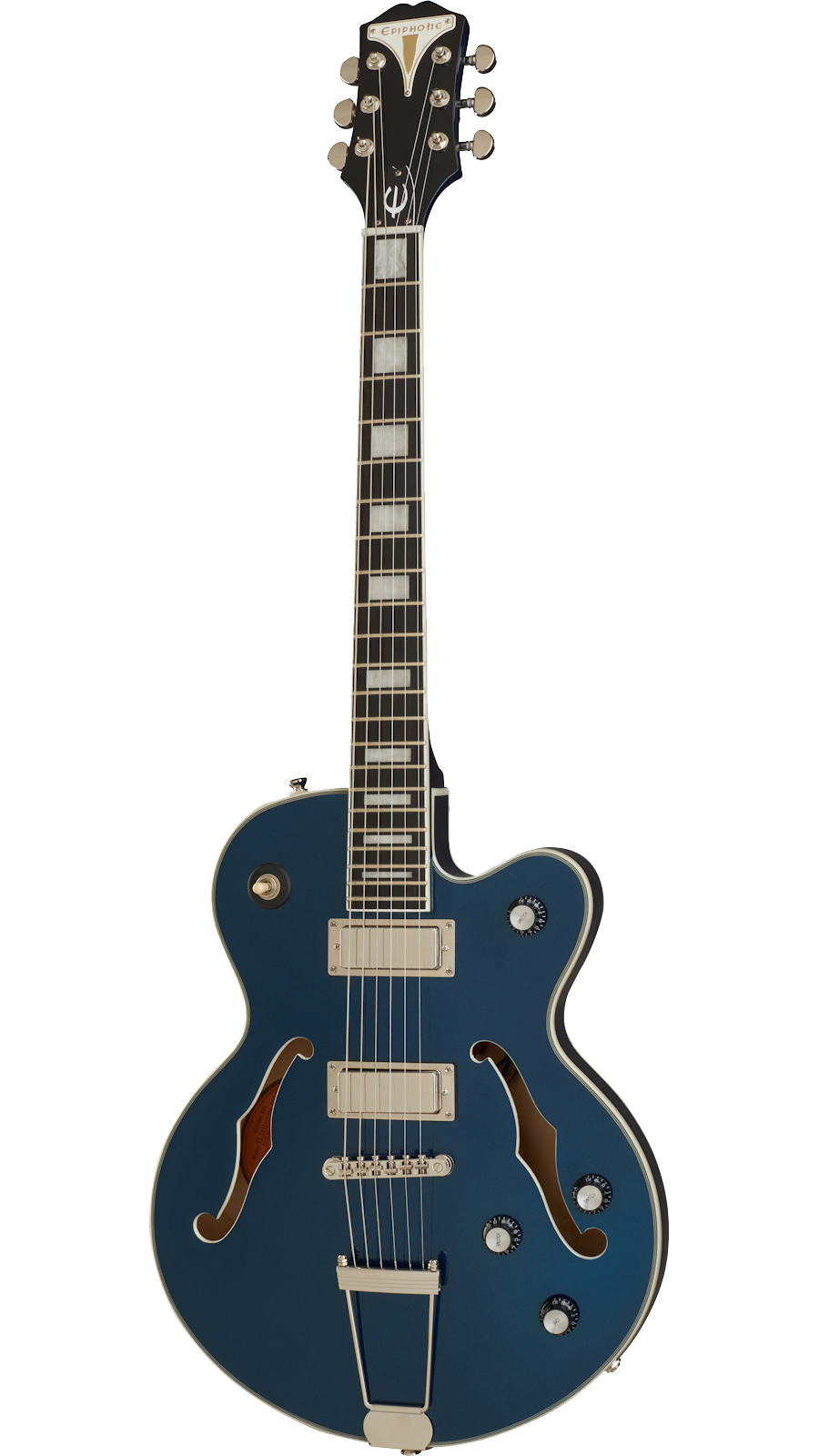 エピフォン uptown kat (最終価格) （Epiphone ＜エピフォン