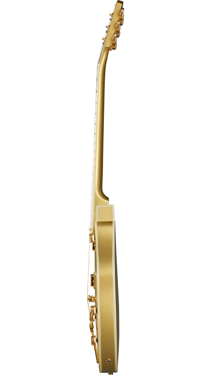 Epiphone / Uptown Kat ES Topaz Gold Metallic (TGM