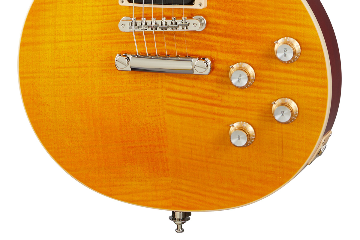 Gibson USA / Slash Les Paul Standard Appetite Amber ギブソン Gibson USA / Slash Les Paul Standard Appetite Amber ギブソン