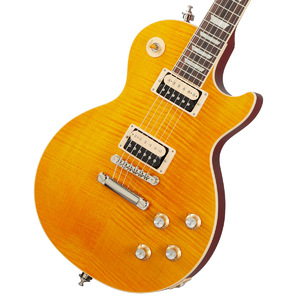 Slash Les Paul Standard Appetite Amber