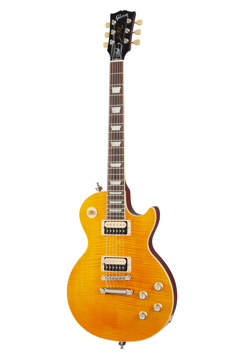 Gibson USA / Slash Les Paul Standard Appetite Amber ギブソン Gibson USA / Slash Les Paul Standard Appetite Amber ギブソン