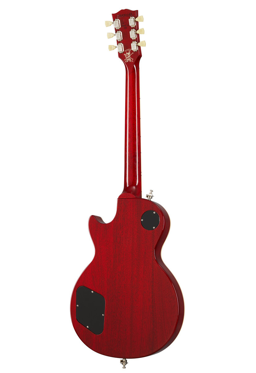 Gibson USA / Slash Les Paul Standard Appetite Amber ギブソン