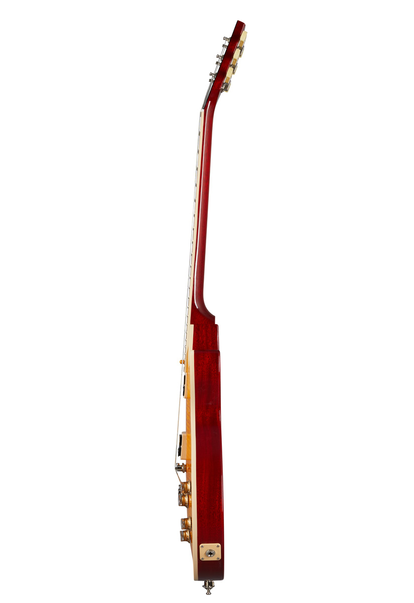まる男専用　ギブソンUSA スラッシュ レスポール スタンダード アペタイト GibsonSlash Les Paul Standard -Appetite Burst(Amber