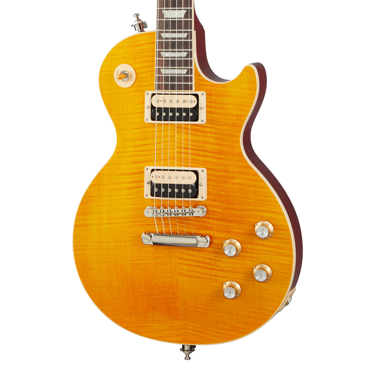 ●Hudson●ハドソン●レスポール●エレキギター●Ireland●アイルランド 4580568412218_5_l.jpg