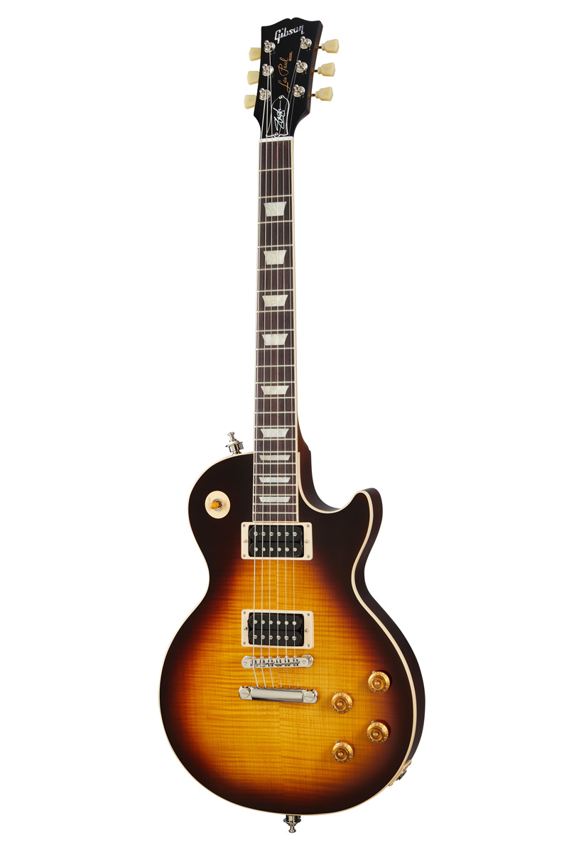 Gibson / Slash Les Paul Standard November Burst ギブソン
